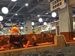 -三毛烧烤·南昌大排档(山姆店)