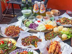 -BLABLATAI吧啦泰·泰式爆炒(西宸天街店)