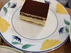 -萨莉亚意式餐厅(彩悦城店)