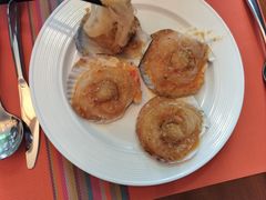 -岷山饭店-芝芝自助餐厅