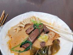-郭记小街麻辣烫(虎坊路店)