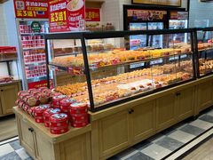 -味多美蛋糕(灯市口店)