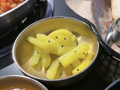 -HOTISLAND海鸡岛·韩国料理(江南西店)
