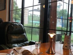 -普兰达德国餐厅·德式脆皮烤猪肘·自酿啤酒(观唐店)