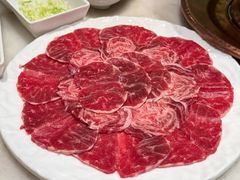 -牛街·马辈儿涮肉(牛街总店)