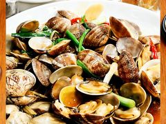 -老船长海鲜大排档(集美店)