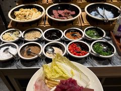 -深圳机场凯悦酒店