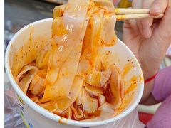 -刘二妈米皮(步行街店)