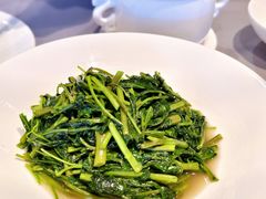 清炒空心菜-徐记海鲜(大明宫|北二环店)