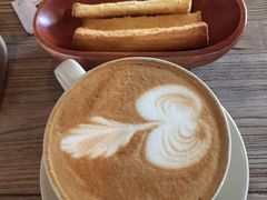 -美美咖啡·西餐厅(世奥店)