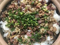 煲仔饭-蚝家菜馆(沙井店)