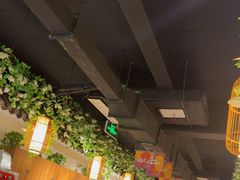 -甬妈妈湖畔里餐厅(唐山南湖旅游景区店)
