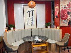 -潮汕美牛肉丸火锅店(天宁寺店)