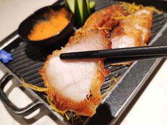 -卯时·龙光雅宴·精致锡帮菜(惠山古镇店)