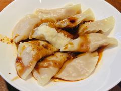 -龙抄手食府(浣花北路店)