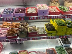 -江二娃串串香(科园四路总店)