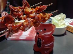 -东来顺·非遗火锅(高新店)