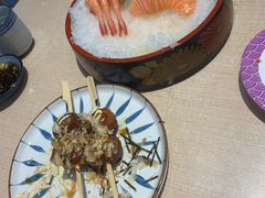 -东加寿司.料理(水游城店)