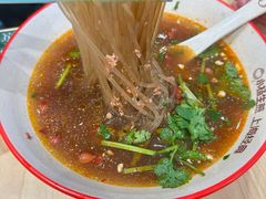 -小杨生煎(浦江欢乐颂店)