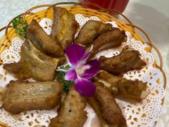 -雅和生态渔庄·宜城锅巴饭(龙灵山公园店)