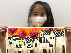 -东方童画儿童创意美术(十里堡体验馆)