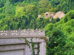 -牛首山文化旅游区