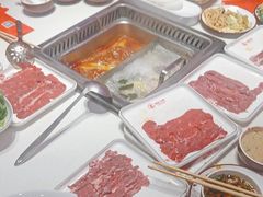 -倍儿红喜临门火锅(文兴路店)
