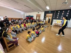 -北京市丰台区阳光起点锦城幼儿园(丰台园)