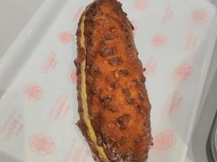 -喜利来蛋糕(景子街店)