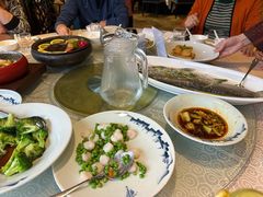 白丝鱼-杭州香格里拉·香宫中餐厅