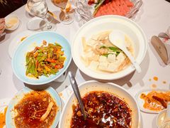 -渝信川菜(西单店)