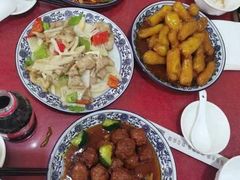 -北大地皖峰饭馆