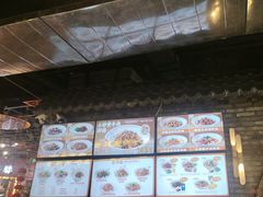 -西竹拌面(银川阅彩城店)