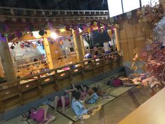 -丽池宫韩式汗蒸会馆(华灯坊店)