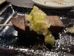 烤牛舌-Fukumimi·美醉堂 居酒屋(金尚店)