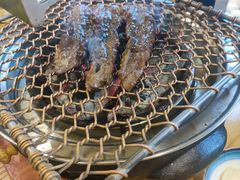 -三千里韩式炭火烤肉(南八马路店)
