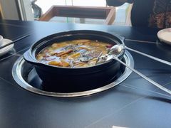 -野菌皇海景野生菌火锅(滨海大道店)