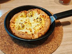 榴莲多多比萨-必胜客(北苑路店)