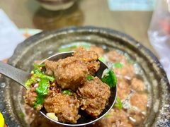 -王明古法砂锅居(开化寺店)