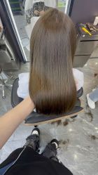 -藤野造型烫染·漂发