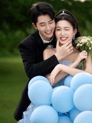 -花田映像婚纱摄影(龙岗店)
