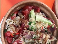 -潮香兴煲仔饭(莲花路店)