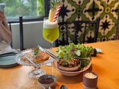 -Ginger(兴国路店)