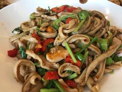 小炒脆肚-马凯餐厅(长椿街店)