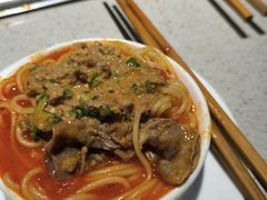 -海底捞火锅(群光广场店)