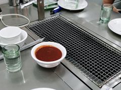 -宗泉烤全羊·烤羊腿·家常菜(解放东路店)