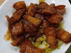 -黎记大排档(慈云路店)