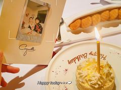 -壳里西餐厅Coquille Seafood Bistro(蒙自路店)