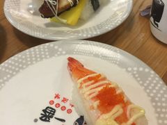 -新一番三文鱼寿司(红城湖店)