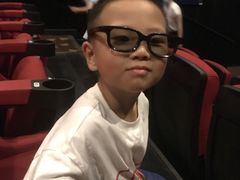 -丽彩天祺酒店-自助餐厅